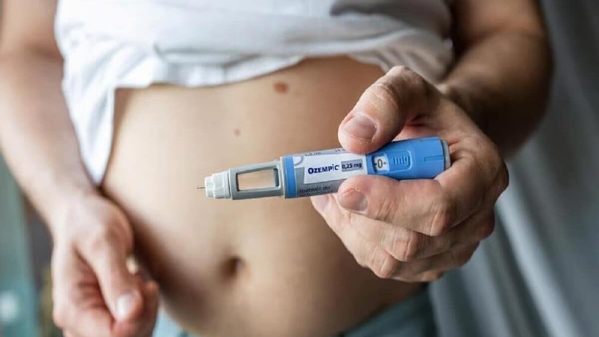 Ozempic es un tratamiento para la diabetes