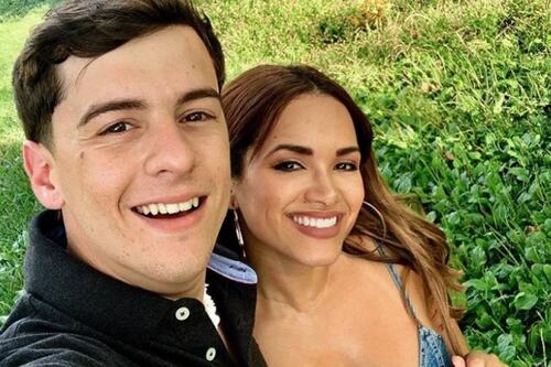 Jacky: Guaynaa “sabe que aquí tiene una amiga”