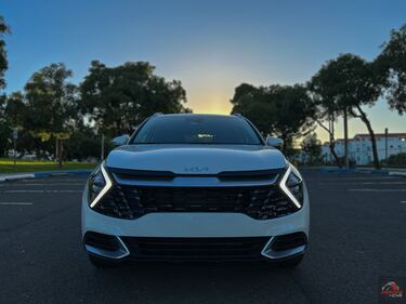 Kia Sportage 2023: Un gran paso adelante