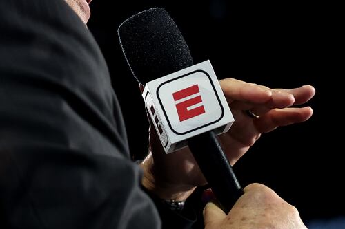 Muere famoso conductor de ESPN tras perder la batalla contra la depresión
