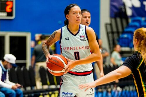 BSNF: Atenienses de Manatí mejoran su marca tras derrotar a Carolina