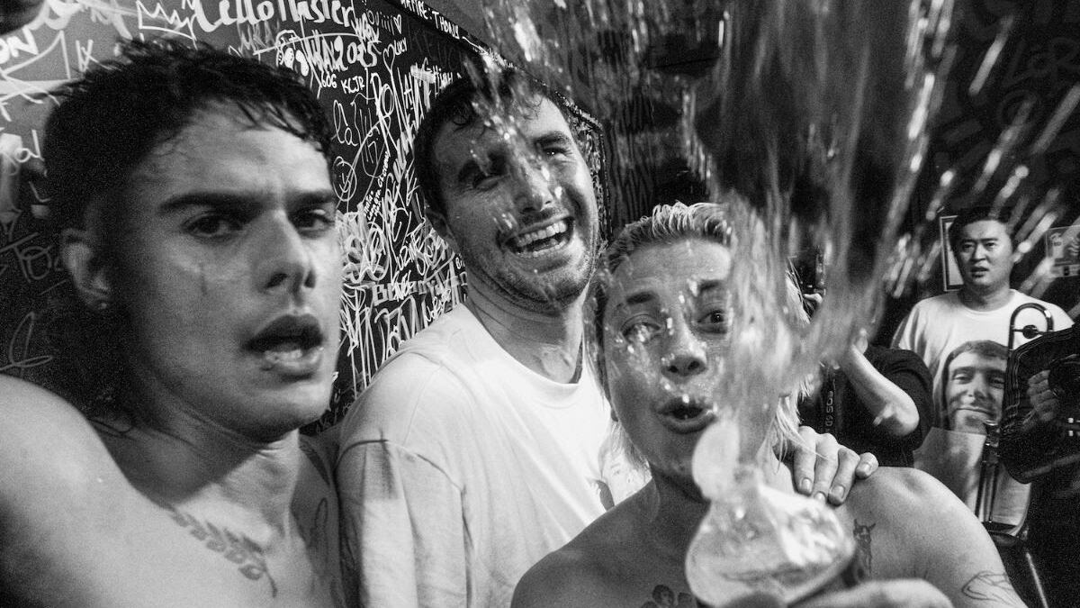 CA7RIEL & PACO AMOROSO NOMINADO AL GRAMMY POR PRIMERA VEZ CON PAPOTA