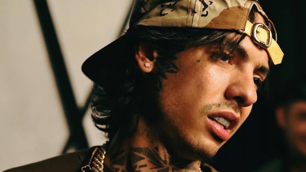 El cantante está preocupado por su seguridad ante las amenazas