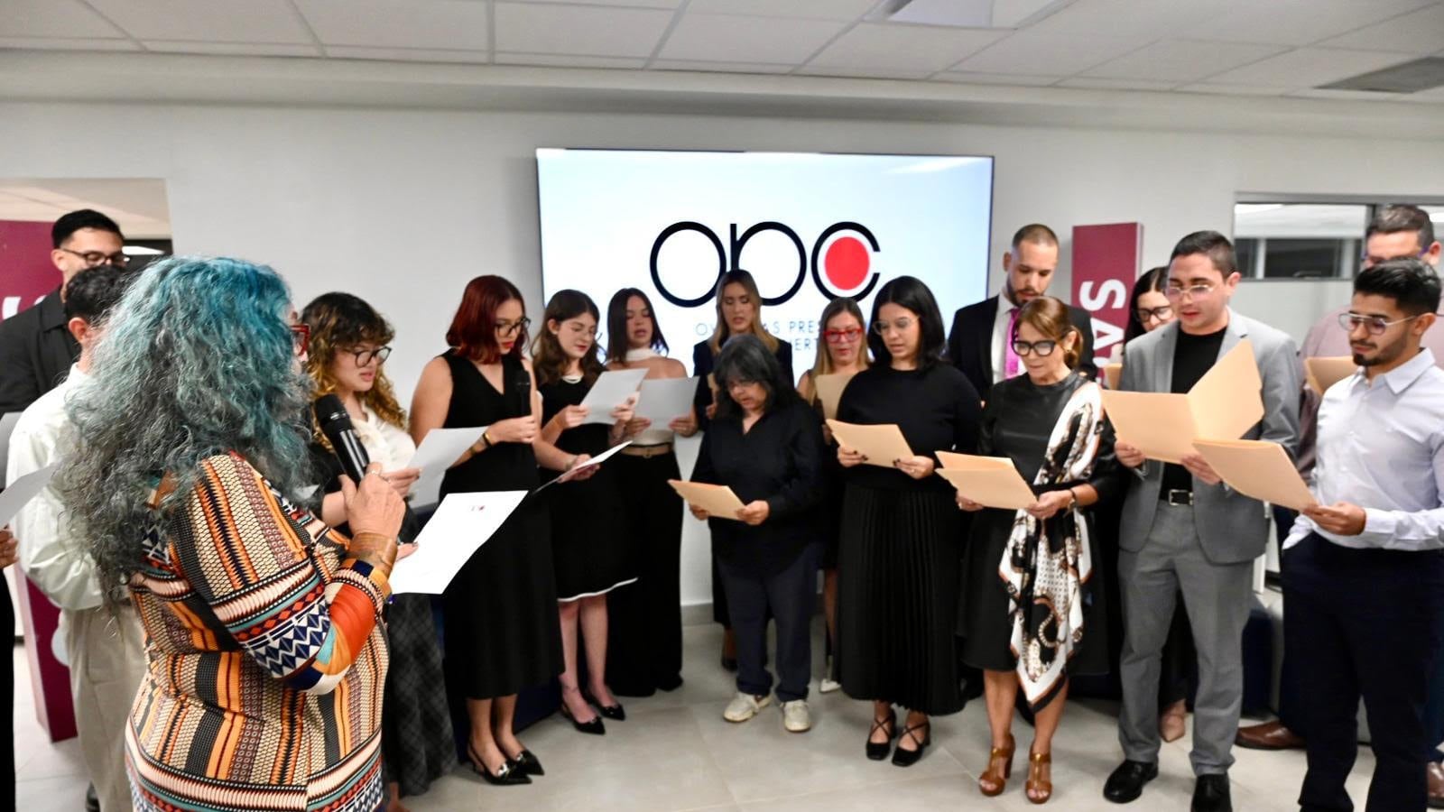 Periodismo. Puerto Rico