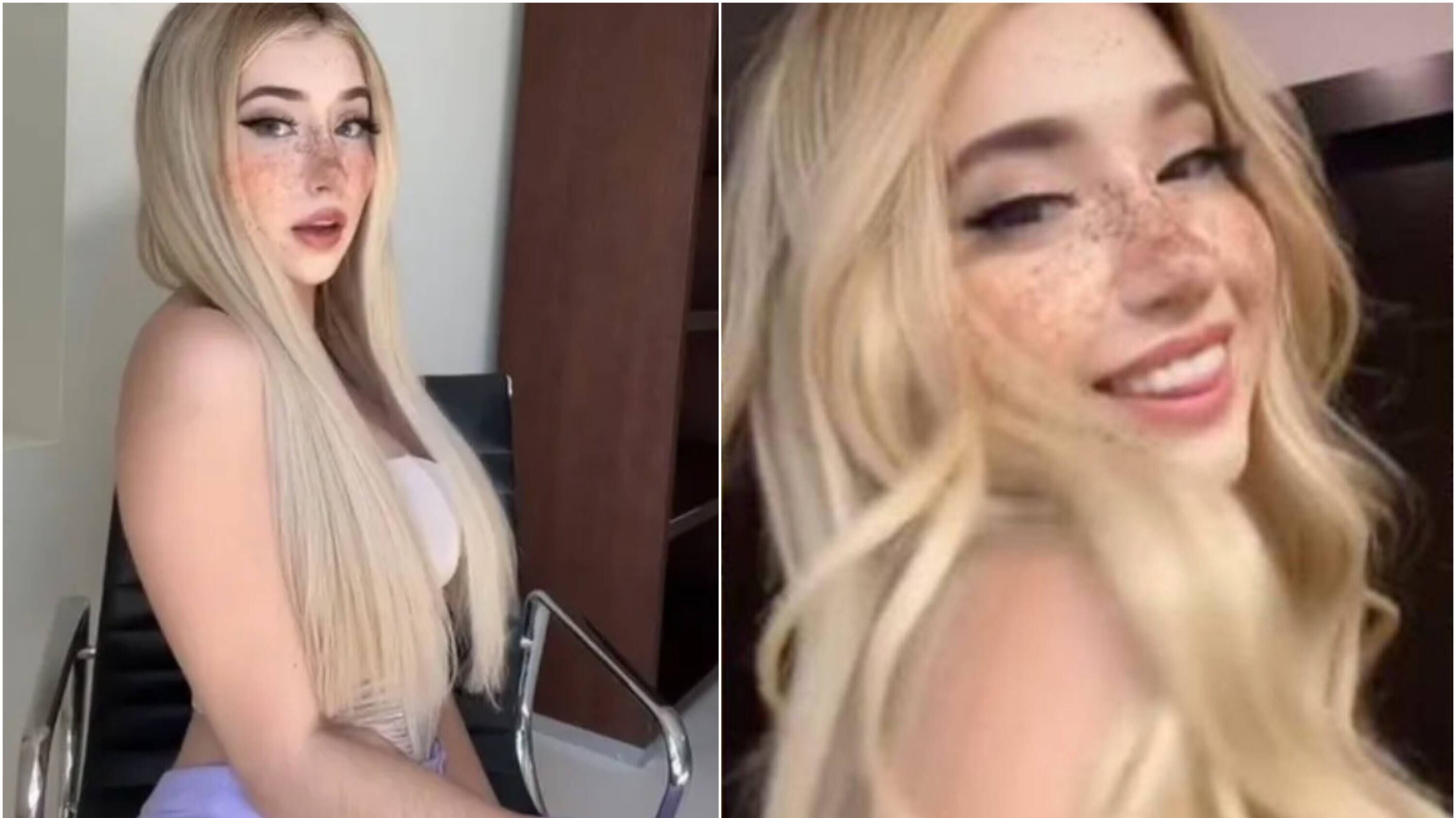 Alejandra Trillo, la maestra mexicana de kinder que la rompe en OnlyFans.