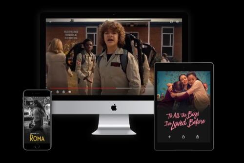 ¿Compartes tu cuenta? Netflix implementa nuevo método para bloquear las cuentas compartidas