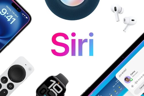 Siri se transformaría en un chatbot integrado, según rumores