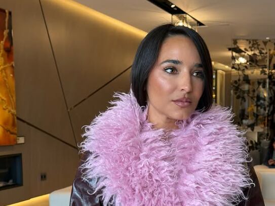 “Mi abuelo inventó el PVC”: Dani Vasallo provoca que el público mal educado de Chente la pierda