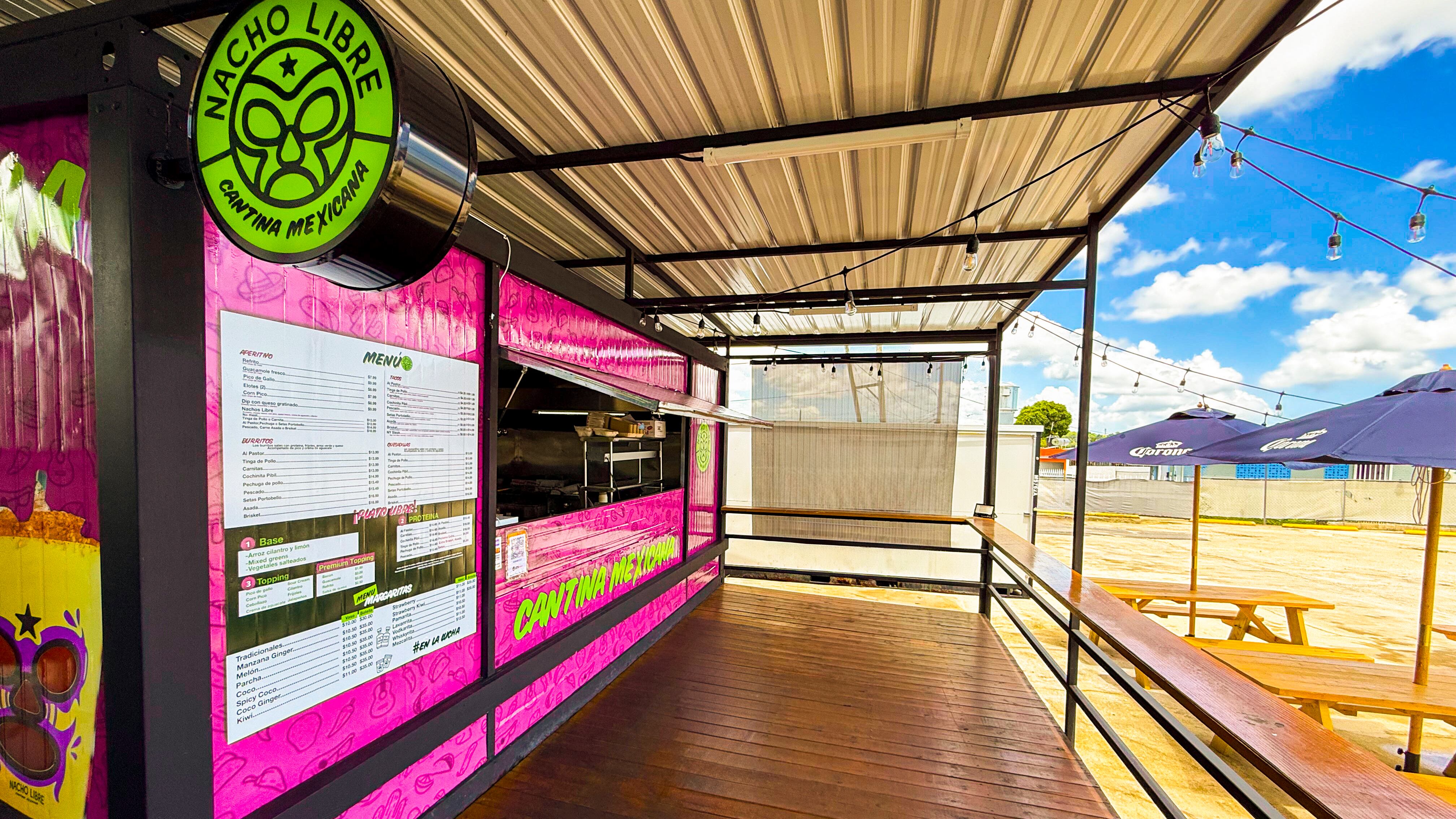 La cadena tendrá un nuevo local en Toa Alta.