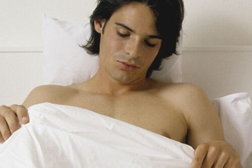 Vuelos espaciales pueden aumentar el riesgo de disfunción eréctil