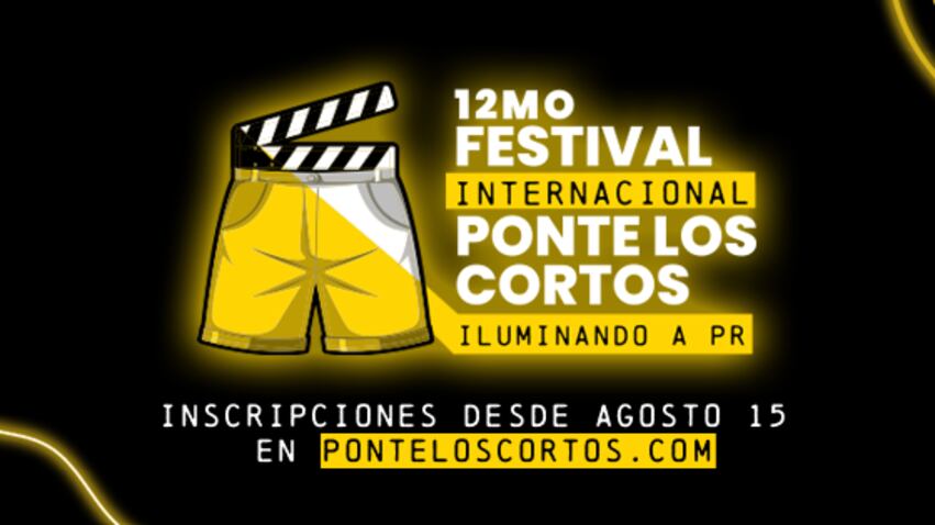 El festival presenta una nueva categoría.