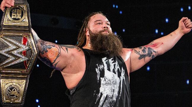 Bray Wyatt