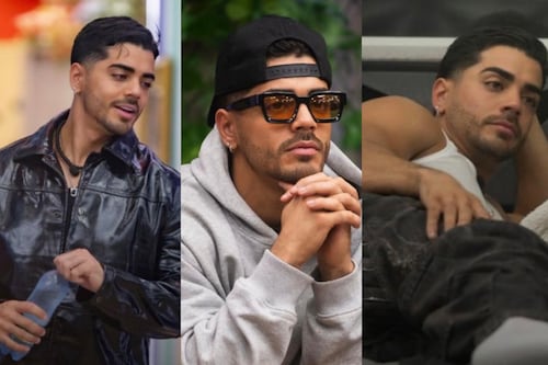 Conoce cómo votar por Jay Torres: Nominan al habitante boricua de ‘La Casa de los Famosos Colombia 3’