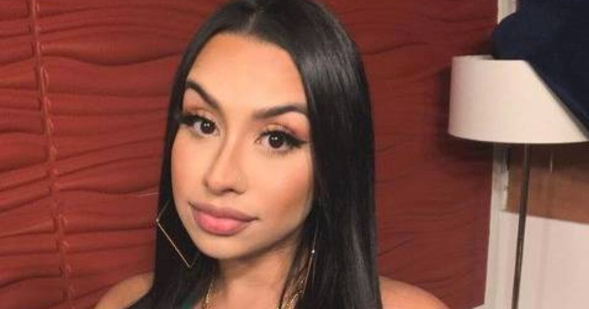 'La Peki' tira al medio a sujeto que le deseó que le dieran