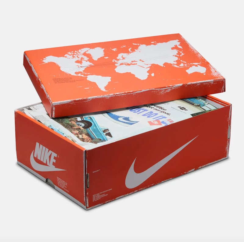 Stranger Things Sneakers