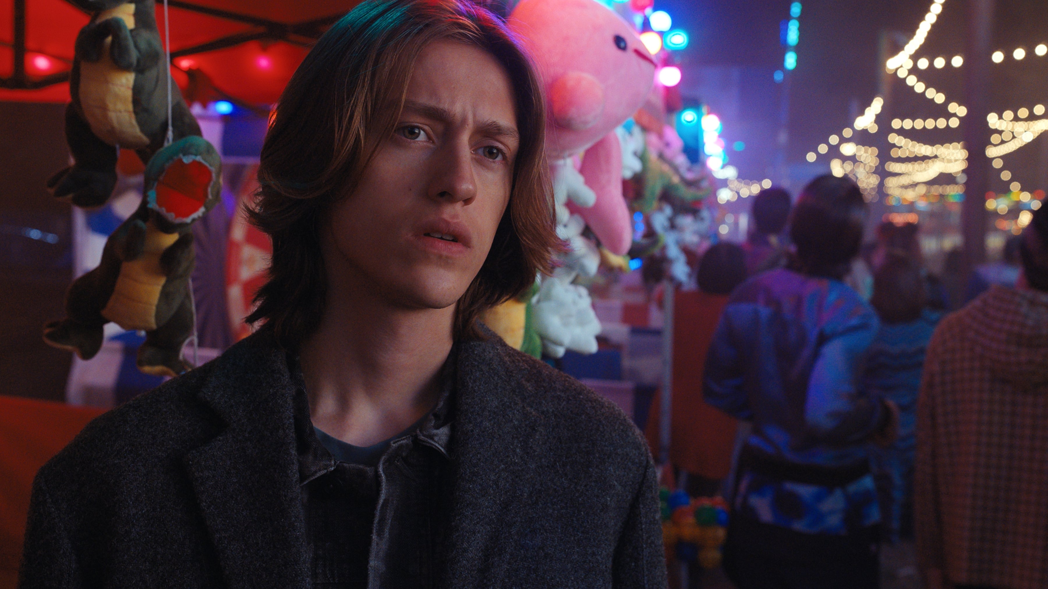 Jenna Ortega y Percy Hynes fueron vistos juntos de nuevo: esta es la razón y no es un romance