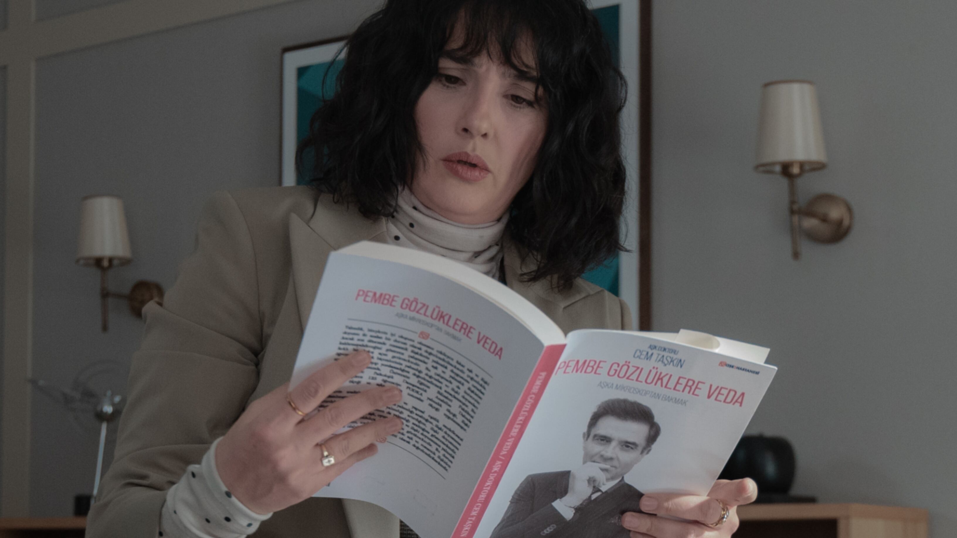 Enamorados anónimos