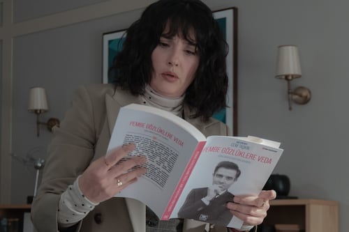 La serie de 8 capítulos que está arrasando en 2025: se volvió adictiva desde su estreno