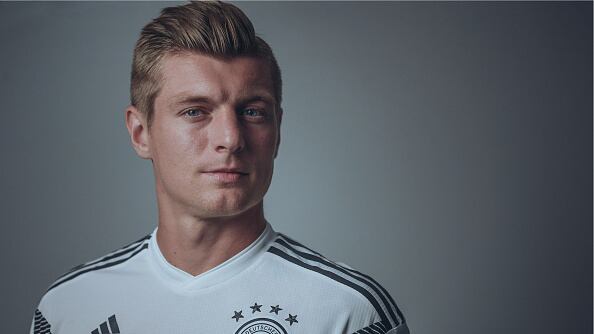 Toni Kroos