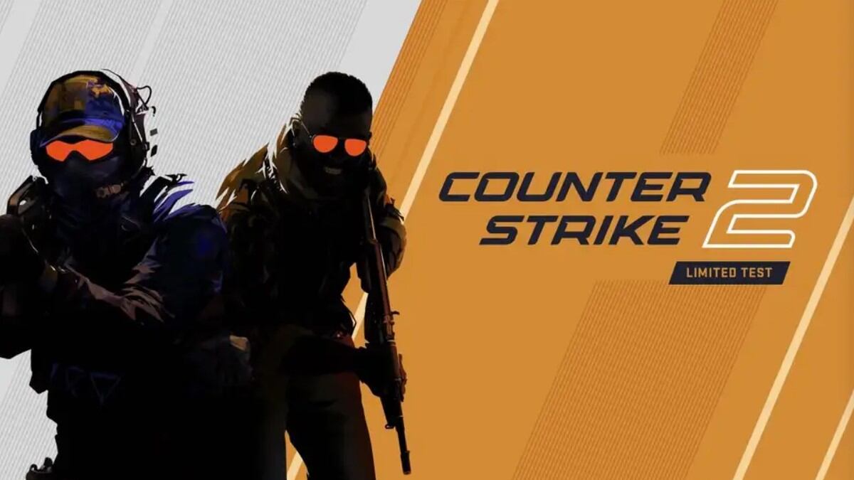 Counter Strike 2