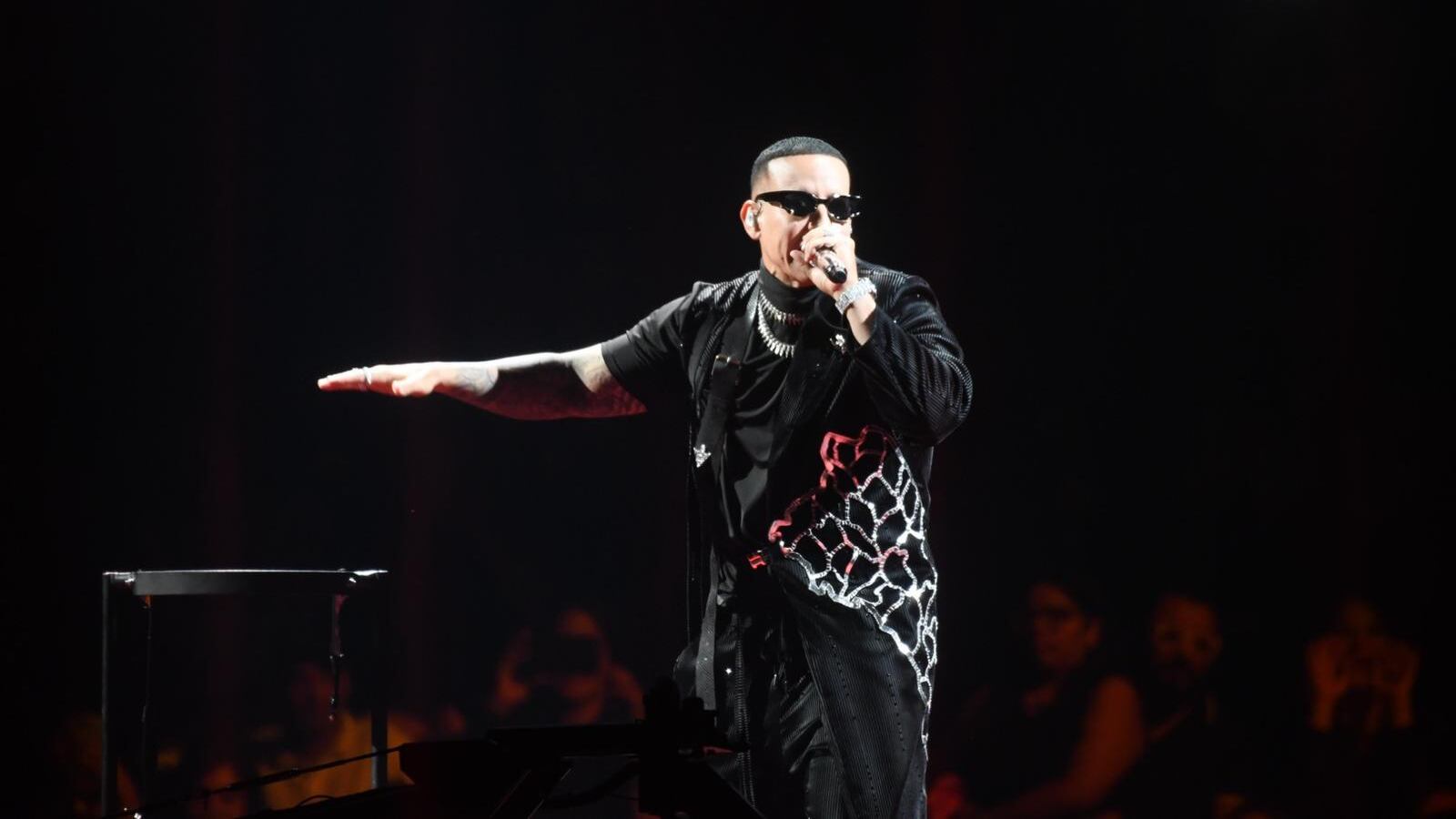 Concierto de despedida de Daddy Yankee