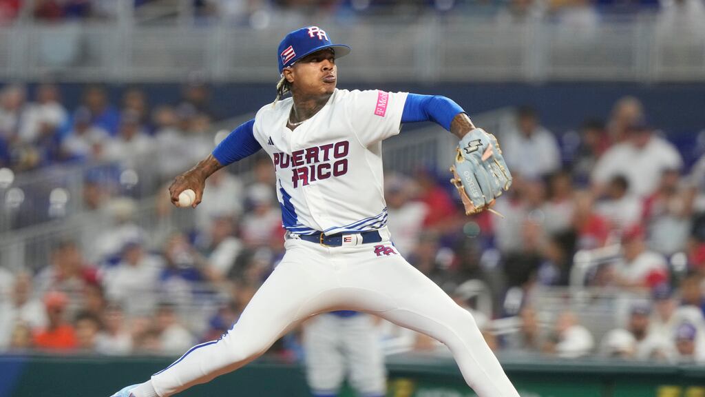 Los boricuas vencieron al equipo de Nicaragua en el Clásico Mundial de Béisbol.
