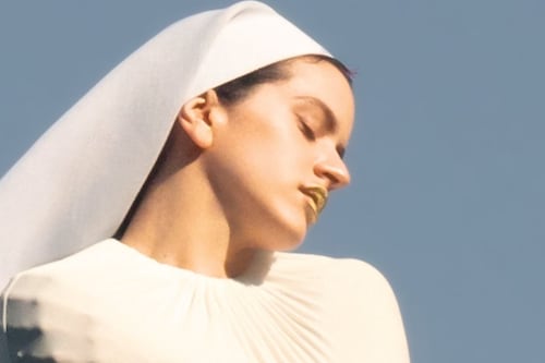 Rosalía cerrará la gira “Lux Tour 2026” en Puerto Rico