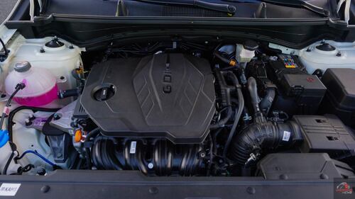 Kia Sportage 2023: Un gran paso adelante