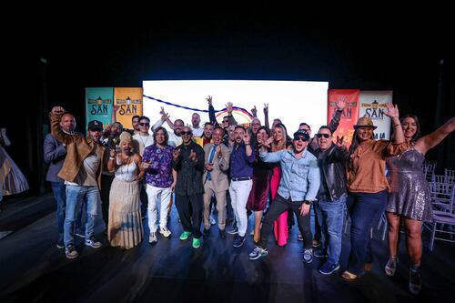 Regresan las Fiestas de la Calle San Sebastián de forma presencial