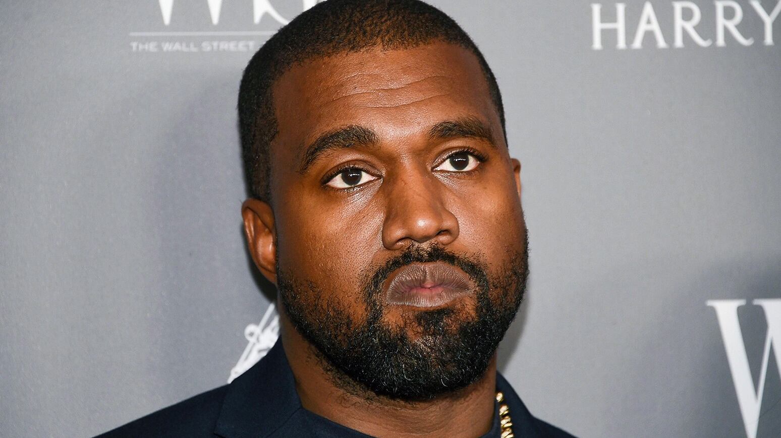 Legalemente, Kanye West cambió su nombre a Ye.