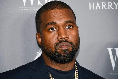 Kanye West regresa a Twitter