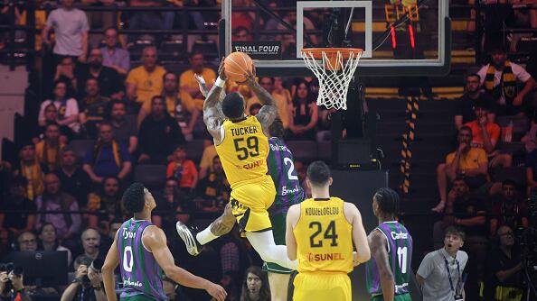 Será el nuevo refuerzo de los Vaqueros de Bayamón.