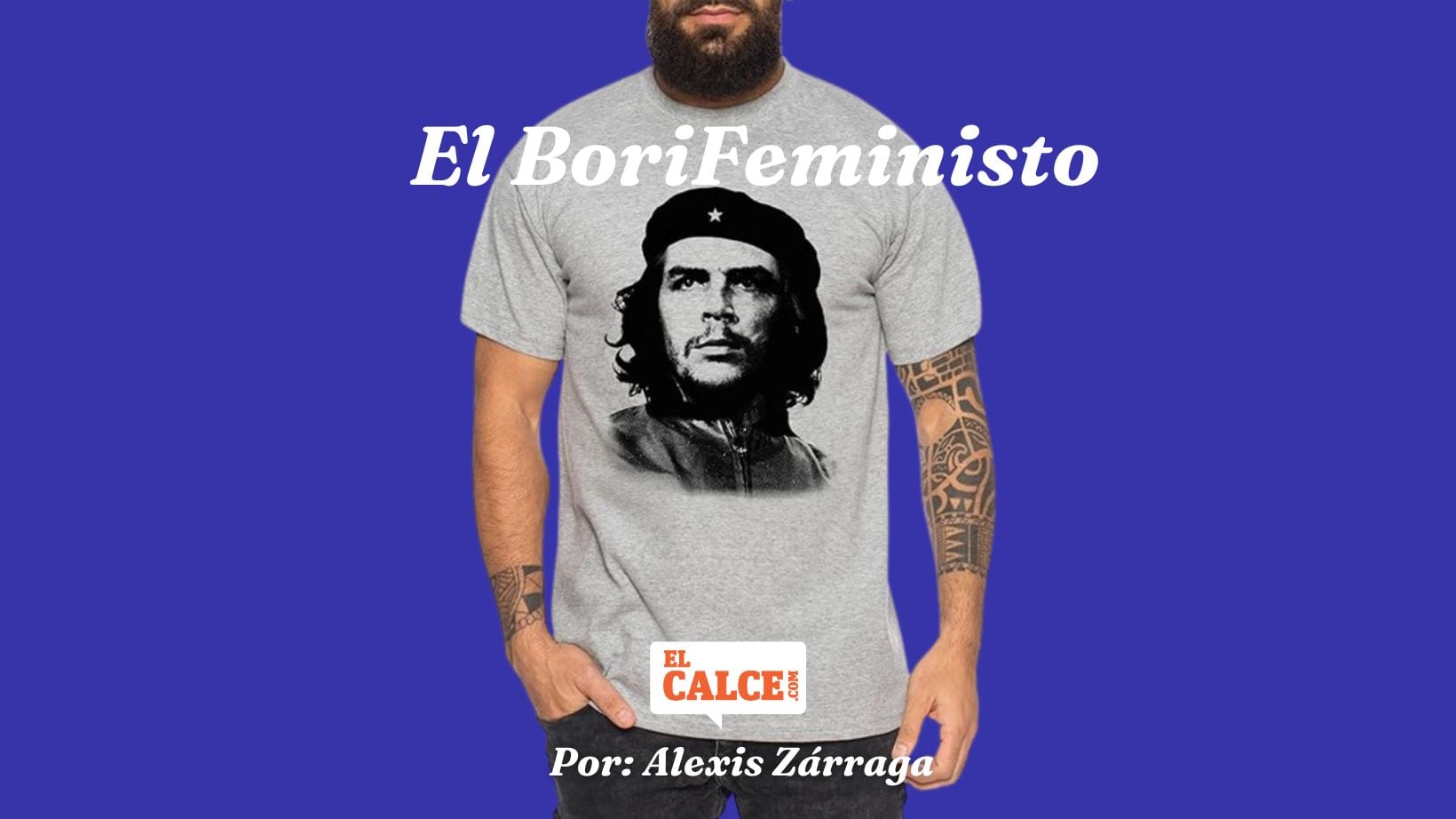 El BoriFeministo