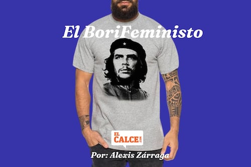 El BoriFeministo