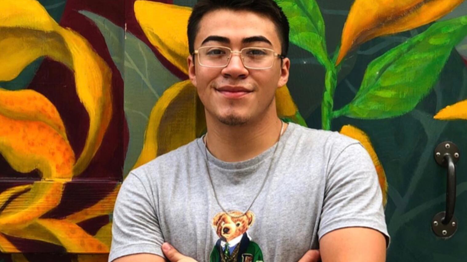 Kevin Mares, asesinado en La Perla