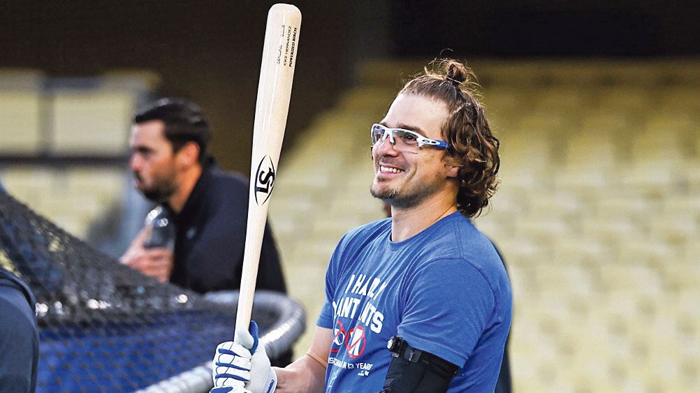 Dodgers y Blue Jays listos a buscar el campeonato