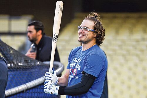 Serie Mundial 2025: Dodgers y Blue Jays listos a buscar el campeonato