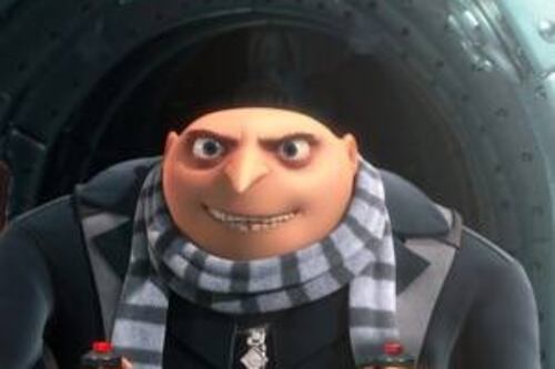 ¡Los 25 de 2017! #15 Tres Palitos, un villano para todos