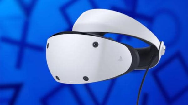 El PlayStation VR 2 de Sony, mejor conocido como PS VR 2, cumple un año de haber salido al mercado y la compañía anuncia su futuro soporte para PC.