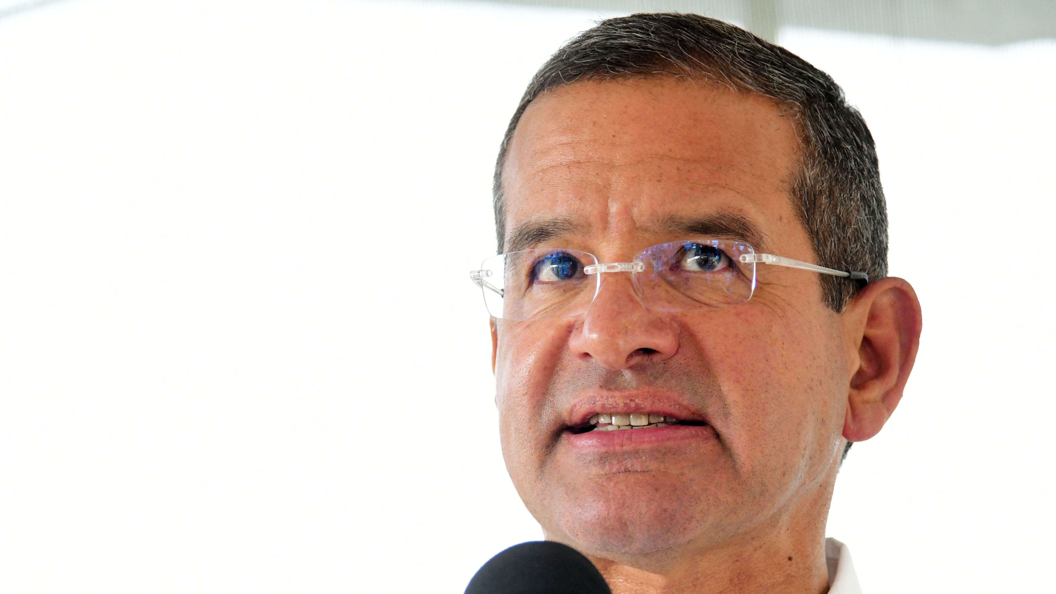 Anunció mejoras a la PR165