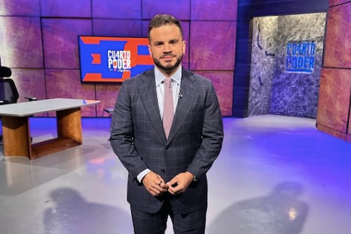 “Tengo noticias”: Jay Fonseca ante rumores de cancelación de su programa en WAPA