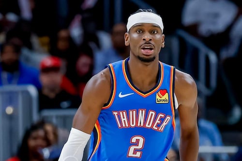 Shai Gilgeous-Alexander es el del ‘clutch’ en la NBA
