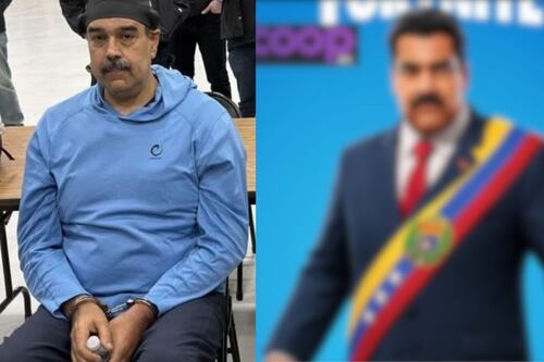 ¿Fortnite estrena skin exclusiva de Nicolás Maduro para poder jugar con ella en todo el mundo?