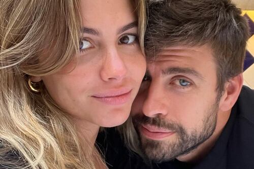 ¿Qué son las “parejas LAT”? Gerard Piqué y Clara Chía refuerzan la nueva tendencia