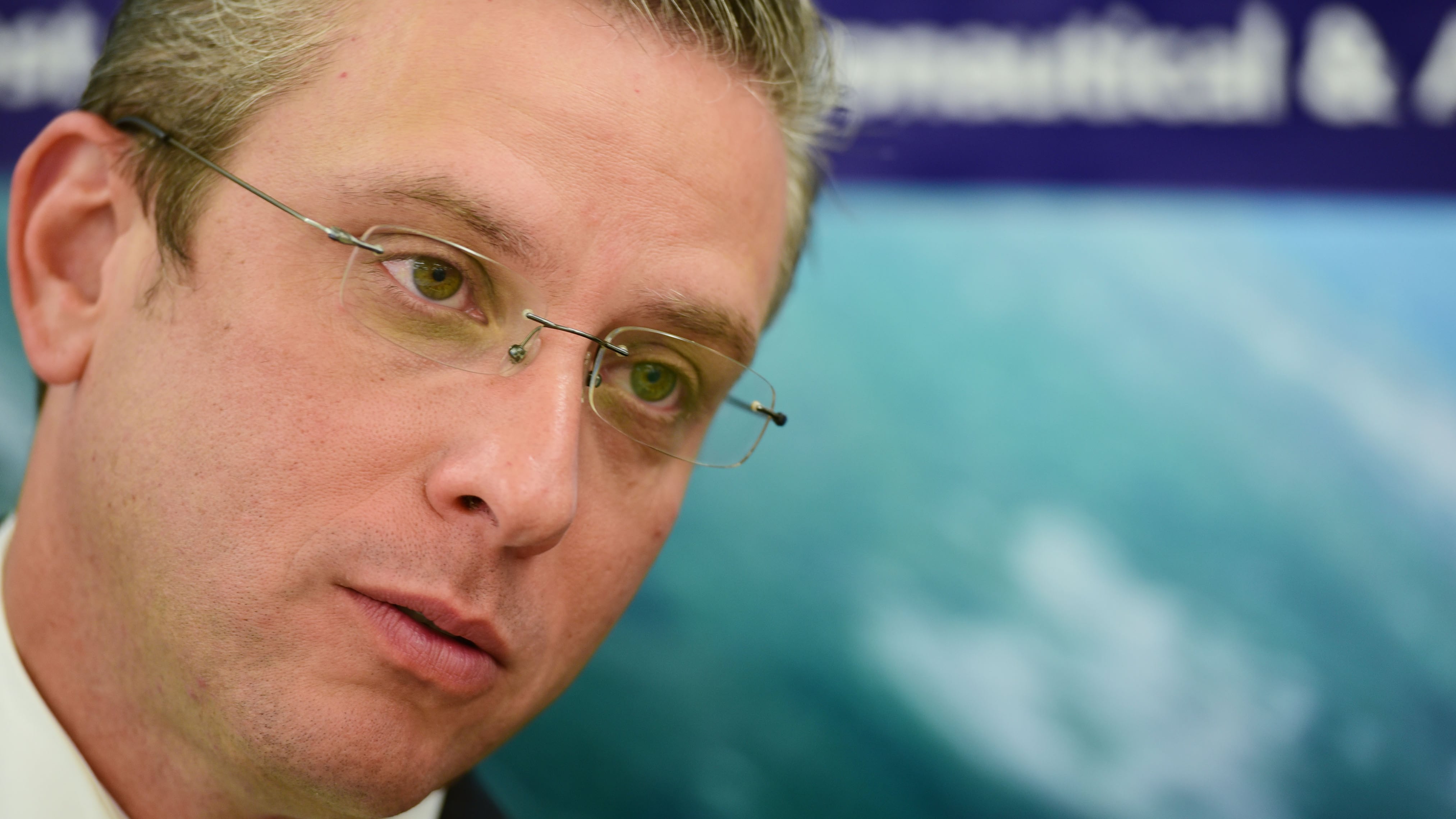 Alejandro Garcia Padilla