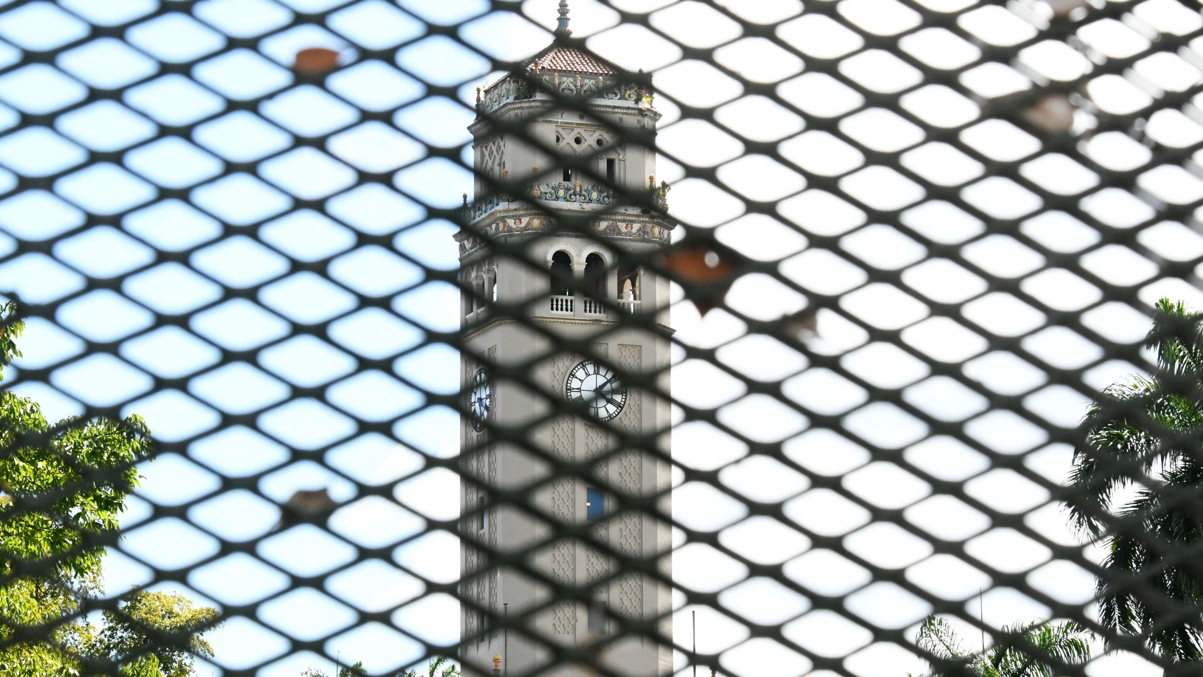 Paro de 24 horas de los estudiantes de la UPR