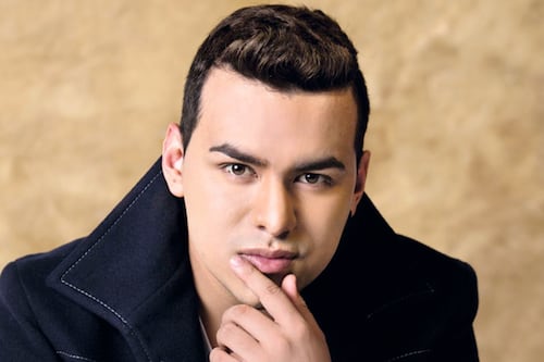 Los negocios y empresas que dejó Yeison Jiménez: el cantante era apasionado por los caballos