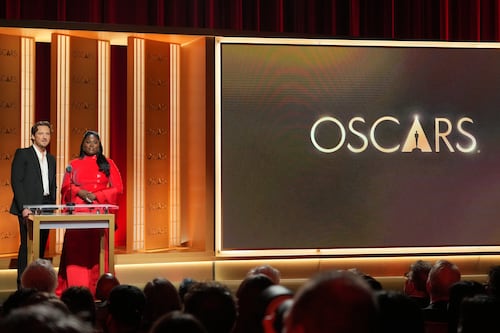 Óscar 2026: Sinners lidera nominaciones y Frankenstein logra 9, pero sin Mejor director