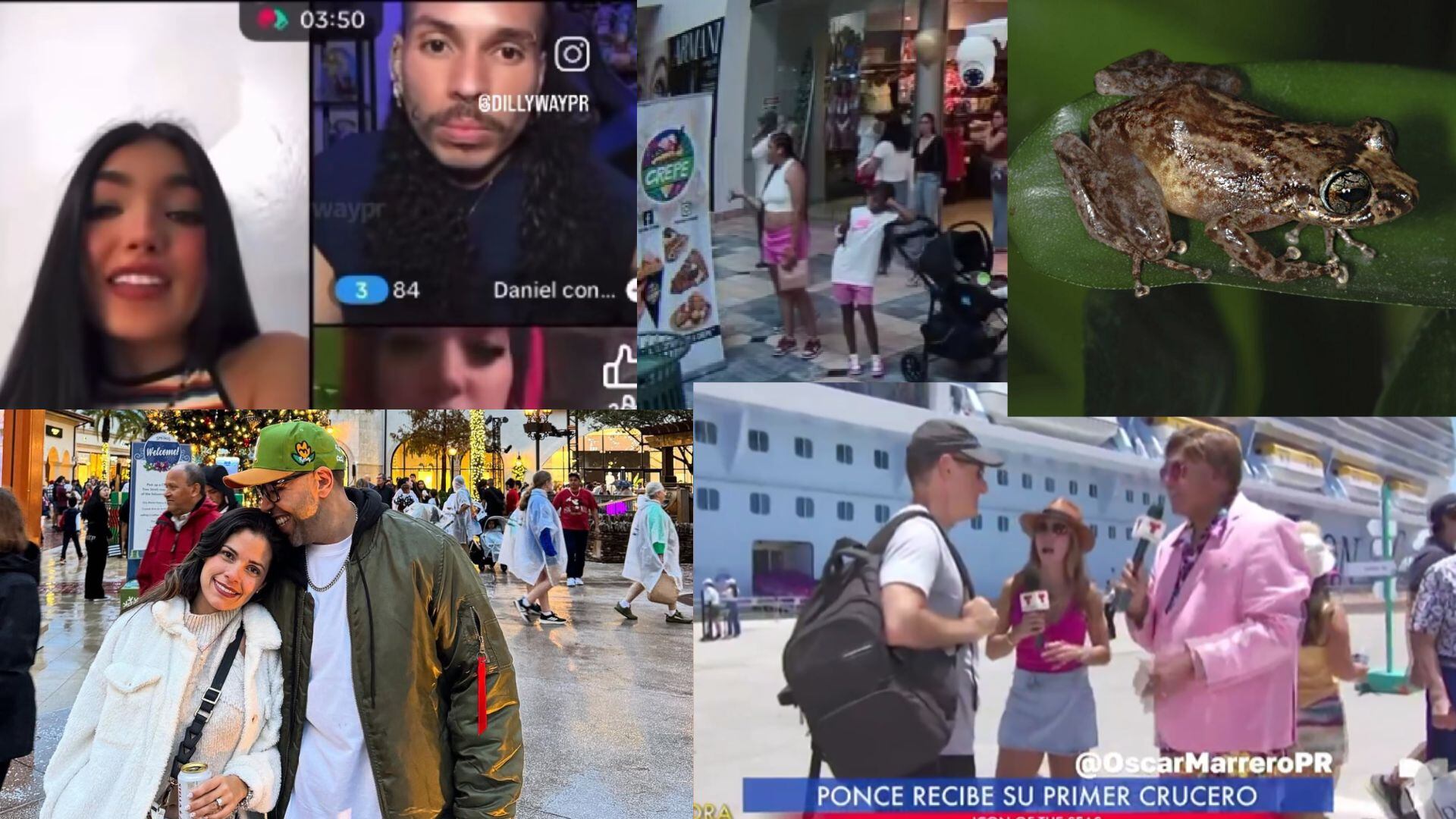 Resumén de noticias de mayo 2025