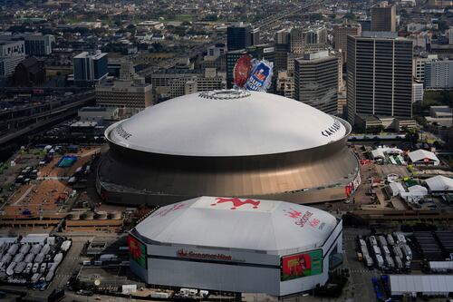 Datos y curiosidades del Super Bowl